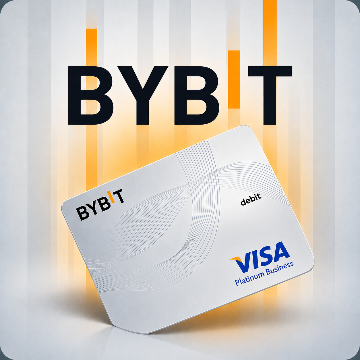 Bybit Visa Card