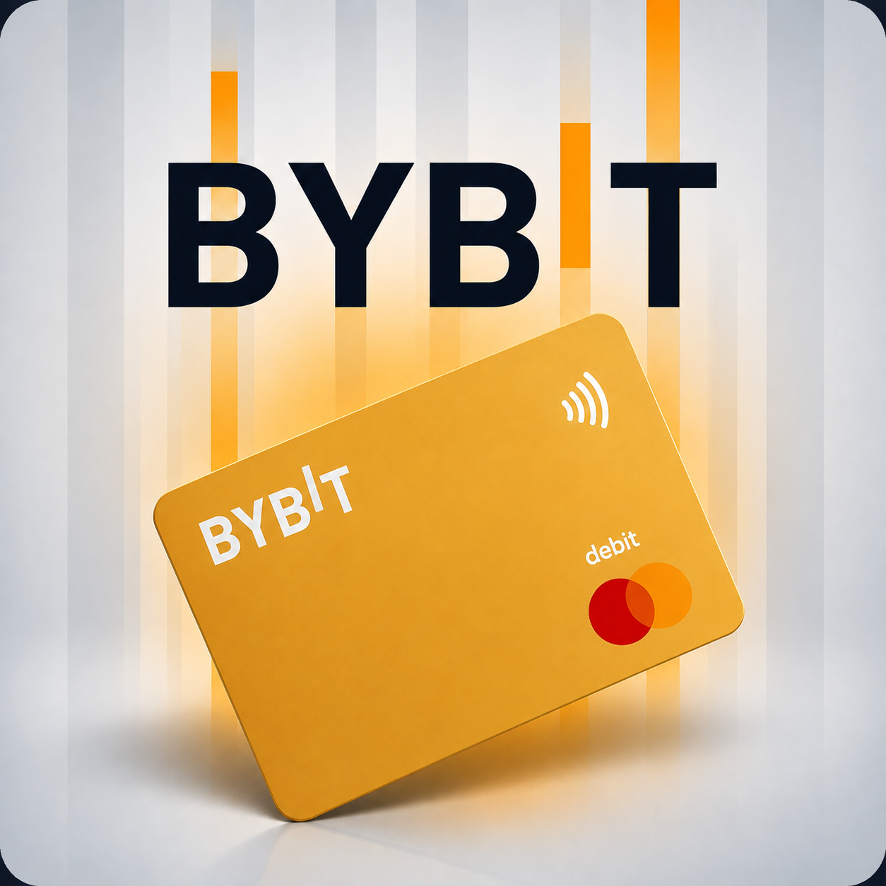 Bybit Master Card