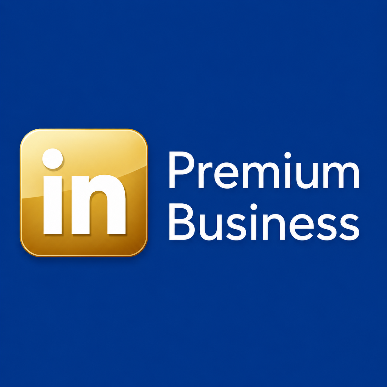 LinkedIn Premium Business Pro Access