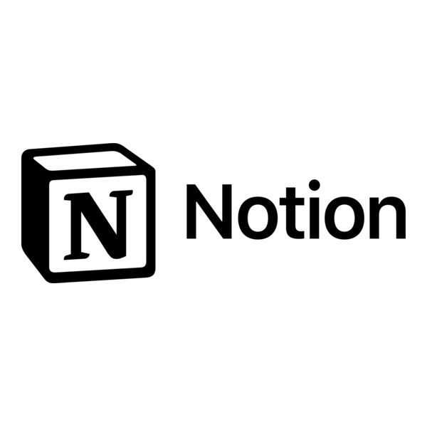 Notion Plus 1 Year Private Account