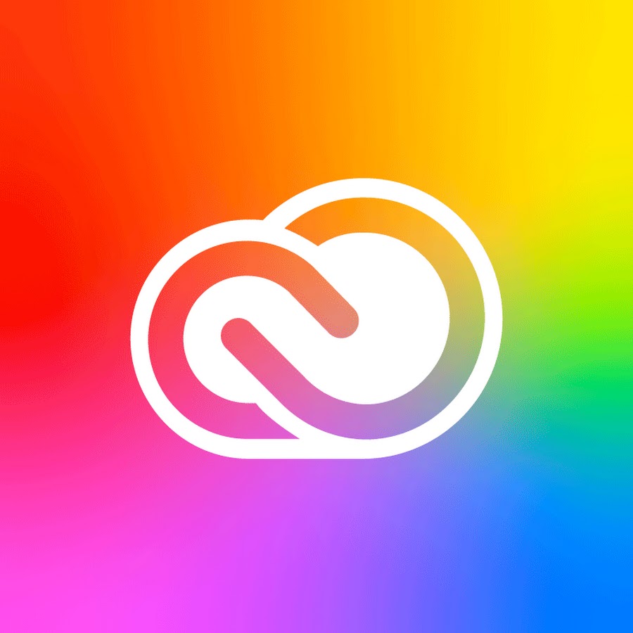 Adobe Creative Cloud All Apps
