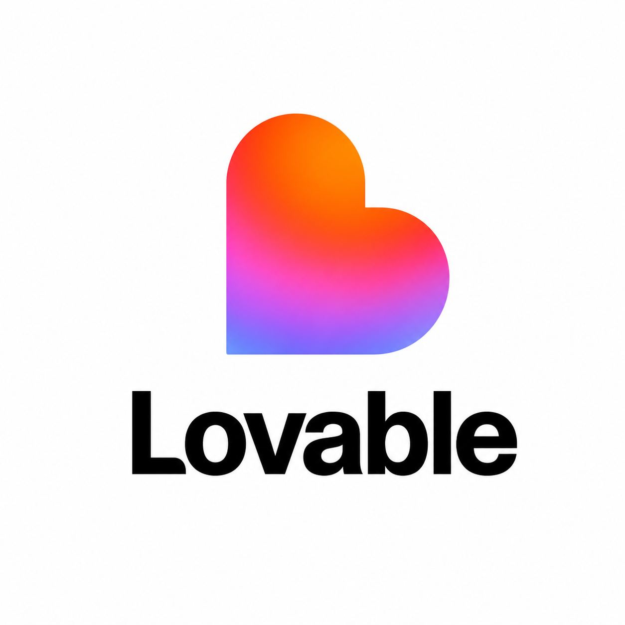 Lovable Pro AI App Builder
